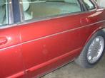 Jaguar XJ X300 deuren en andere onderdelen, Auto-onderdelen, Carrosserie, Ophalen of Verzenden, Gebruikt, Jaguar