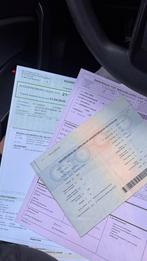 Seat Ibiza 2014 benzine gekeurd, Auto's, Voorwielaandrijving, Euro 5, Stof, Zwart