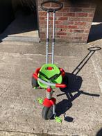 Smoby kinderfiets, Ophalen, Zo goed als nieuw, Trapvoertuig