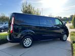 Ford Tourneo Custom Titanium 320L 2.0 EcoBlue 150 PK! 9-ZIT, Auto's, Ford, Te koop, https://public.car-pass.be/vhr/bf420b00-783e-4a95-aac8-10a255f3ad61