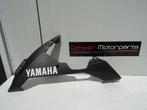 Linker Onderkuip / Kuipdeel links Yamaha YZF R1 2007-2008, Motoren, Ophalen of Verzenden, Gebruikt