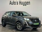 Peugeot 2008 1.2 PureTech Active Pack AUTOMAAT, Auto's, Peugeot, Te koop, Zilver of Grijs, Benzine, SUV of Terreinwagen