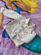 Zara spijkerjack voor meisjes, Kinderen en Baby's, Zo goed als nieuw, Overige maten