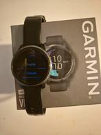 garmin venu, Handtassen en Accessoires, Sporthorloges, Ophalen of Verzenden, Gebruikt