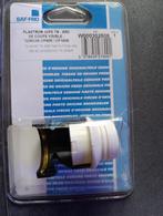 Matériel pour coupeur plasma SAF serie Zip, Ophalen of Verzenden, Nieuw, Gereedschap of Accessoires