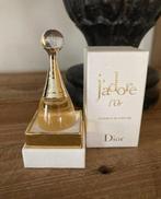 Collectorsitem Dior J’adore essence de parfum, Ophalen of Verzenden