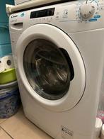 CANDY wasmachine, Elektronische apparatuur, Wasmachines, Ophalen, 1200 tot 1600 toeren, Minder dan 85 cm, 8 tot 10 kg