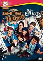 Ghost rockers, Cd's en Dvd's, Dvd's | Kinderen en Jeugd, Ophalen of Verzenden, Gebruikt