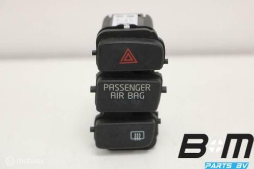 Schakelaars dashboard rechts Seat Mii 1S0927140K, Auto-onderdelen, Dashboard en Schakelaars, Gebruikt