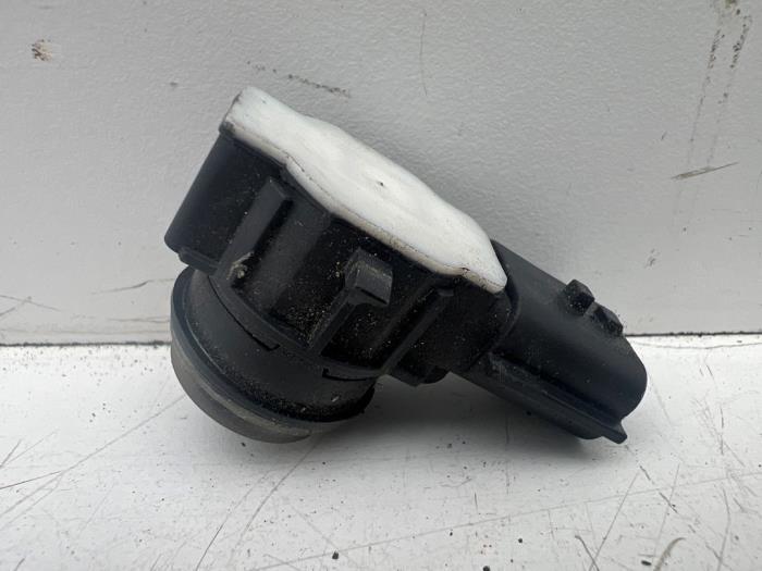 PDC Sensor van een Renault Clio, Auto-onderdelen, Overige Auto-onderdelen, Renault, Gebruikt, 3 maanden garantie, Ophalen of Verzenden