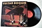 Disque 33t vinyle Original du groupe Belge "THE JOKERS, CD & DVD, Vinyles | Autres Vinyles, 12 pouces, Utilisé
