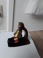 Vintage Deurbel, Antiek en Kunst, Ophalen of Verzenden