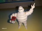 Bibendum - Michelin Man-figuur, Verzamelen, Verzenden, Gebruikt, Overige typen