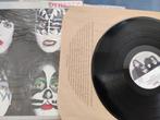 KISS (dynasty, binnenhoes, vogue, superst, 79, france), Cd's en Dvd's, Ophalen of Verzenden