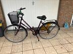 Zeer mooie damesfiets merk Oxford, Fietsen en Brommers, Ophalen, Zo goed als nieuw, Versnellingen