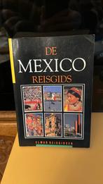 A. Coe - De Mexico reisgids, Ophalen of Verzenden, Zo goed als nieuw, A. Coe