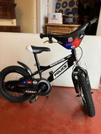 Politiekinderfiets 12,5 inch en 12 en 14 inch, Fietsen en Brommers, Ophalen, Zo goed als nieuw