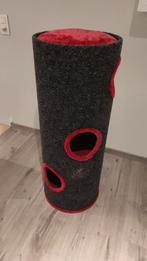 Krabpaal, Animaux & Accessoires, Enlèvement