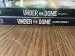 Under the Dome - seizoen 1 en 2, CD & DVD, DVD | TV & Séries télévisées, Comme neuf, Coffret, Enlèvement ou Envoi, Science-Fiction et Fantasy