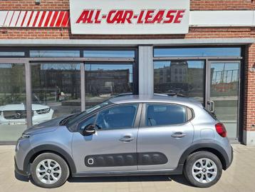 Citroen C3 1,5 Blue HDI / GPS / Airco / Cruise control / S& beschikbaar voor biedingen