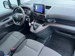 Citroen Berlingo IV, Auto's, Citroën, 75 kW, Wit, Cruise Control, Te koop