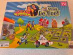 Vang de boef bordspel, Ophalen
