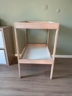 Verzorgingstafel Ikea, Ophalen, Gebruikt