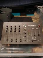 Rodec Bx9, Muziek en Instrumenten, Ophalen, Zo goed als nieuw