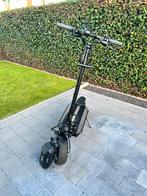 Dualtron Thunder, Ophalen, Zo goed als nieuw, Elektrische step (E-scooter), Dualtron