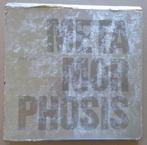 PAUL IBOU / METAMORPHOSIS / EDITIE ART BOOK / 29x30x2cm SIG, Ophalen of Verzenden