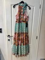 Linea Raffaelli Nieuw langkleed kaartje hangt ernog, Linea raffaelli, Ophalen of Verzenden, Nieuw, Cocktailjurk