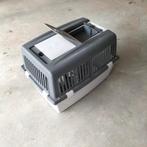 Box voor hond of kat, Dieren en Toebehoren, Ophalen, Zo goed als nieuw