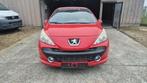 Peugeot 207 1.2 Essence 161.000km, Achat, Entreprise, Essence