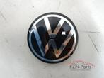 vw golf 8 naafkap gladde logo, Enlèvement, Utilisé