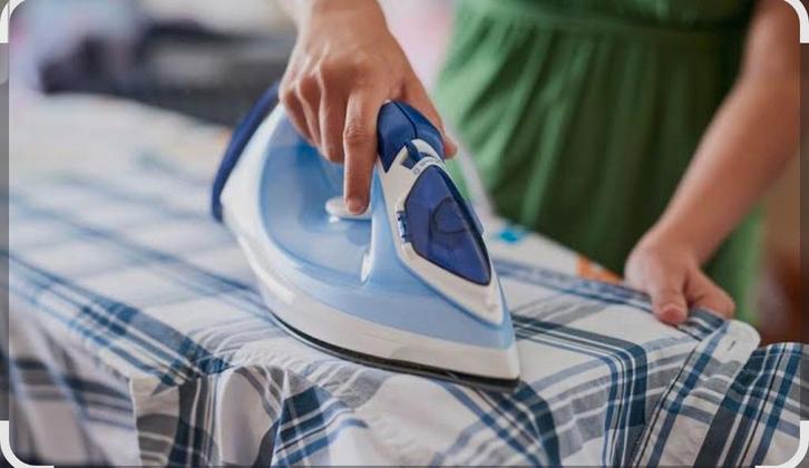 Repasseuse professionnel, Vacatures, Vacatures | Schoonmaak en Facilitaire diensten