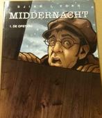 Middernacht 1: De opstand door Djian en Voro, Eén stripboek, Ophalen of Verzenden, Nieuw
