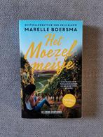 Marelle Boersma - Het Moezelmeisje, Boeken, Ophalen, Zo goed als nieuw