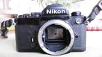 nikon FM,objectif nikkor: 35-70, Reflex miroir, Enlèvement, Utilisé, Nikon