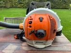 Bladblazer stihl BR 700, Tuin en Terras, Ophalen, Gebruikt