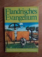Flandrisches Evangelium – Auf den Spuren von F. Timmermans, Enlèvement ou Envoi, Comme neuf