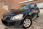 Volvo xc60 automaat zeldzame 2.0 diesel met 5 cilinders, Auto's, Volvo, Automaat, Beige, Zwart, 5 deurs