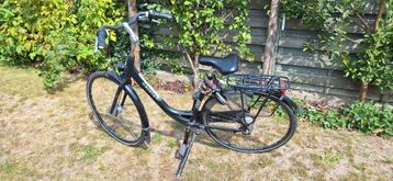 Damesfiets Gazelle Arroyo Comfort beschikbaar voor biedingen