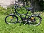 Kinderfiets, Fietsen en Brommers, Fietsen | Kinderfietsjes, Ophalen, Gebruikt, Golden Lion