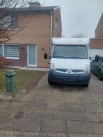 Mobilhome Knaus Renault, Caravans en Kamperen, Mobilhomes, Tot en met 3, Particulier, Ringverwarming, TV