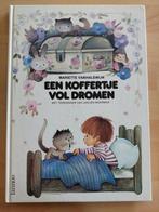 Een koffertje vol dromen, Boeken, Gelezen, Mariette Vanhalewijn, 5 of 6 jaar, Jongen of Meisje