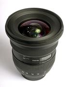ZOOM TOKINA 11-20mm F 2,8 PRO DX  (atxi), Audio, Tv en Foto, Foto | Lenzen en Objectieven, Ophalen of Verzenden, Zo goed als nieuw