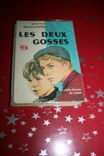 Roman „De twee kinderen”, Ophalen, Gelezen, Divers auteurs, België