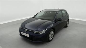Volkswagen Golf 1.0 TSI Life Navi Cockpit / Led/ Caméra + P beschikbaar voor biedingen