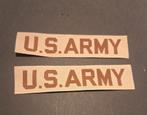 Us army Dessert camouflage, Verzamelen, Militaria | Algemeen, Ophalen of Verzenden