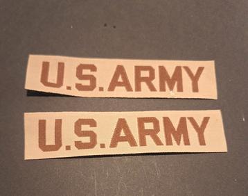 Us army Dessert camouflage  beschikbaar voor biedingen
